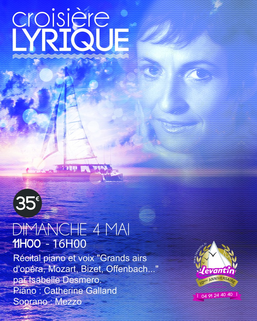 Concert lyrique